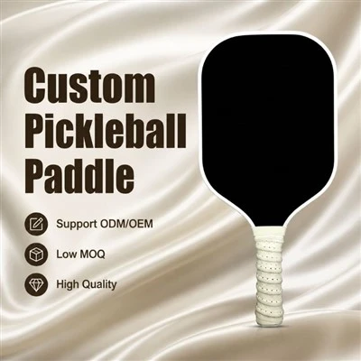 Paddle Pickleball Termoformat T700 ta 'Kwalità Għolja Oriġinali