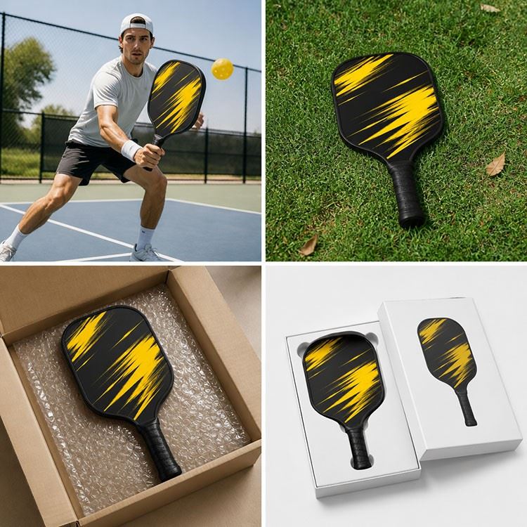 USAPA Approved 5th Generation 13MM Pickleball Paddle price