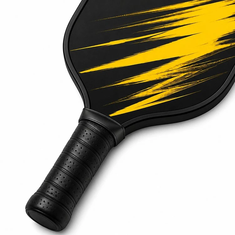 USAPA Approved 5th Generation 13MM Pickleball Paddle factory